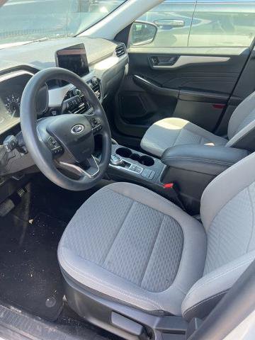 Certified 2022 Ford Escape SE AWD/4WD image 5