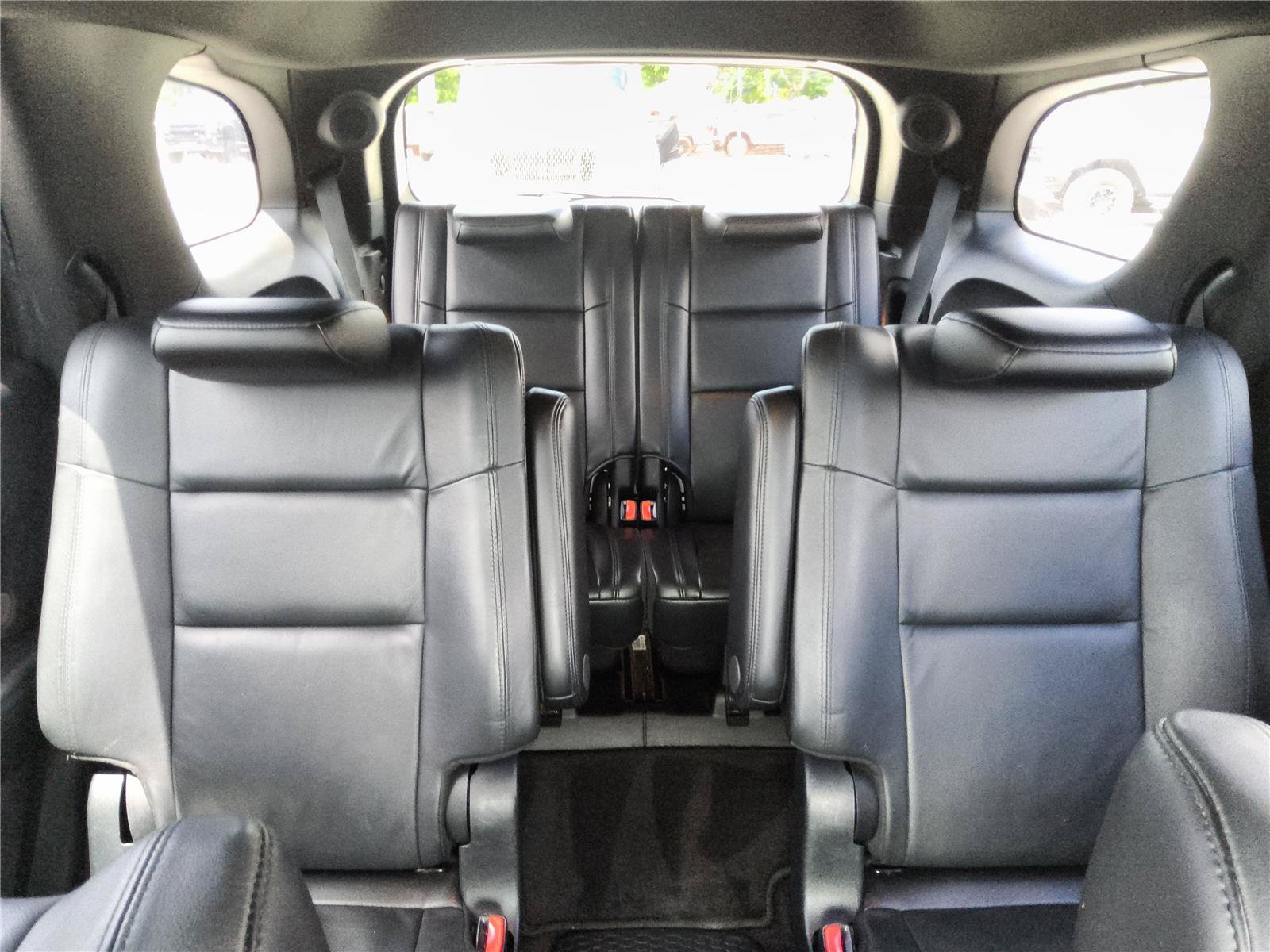 Used 2017 Dodge Durango GT w/ Premium Group AWD/4WD image 19