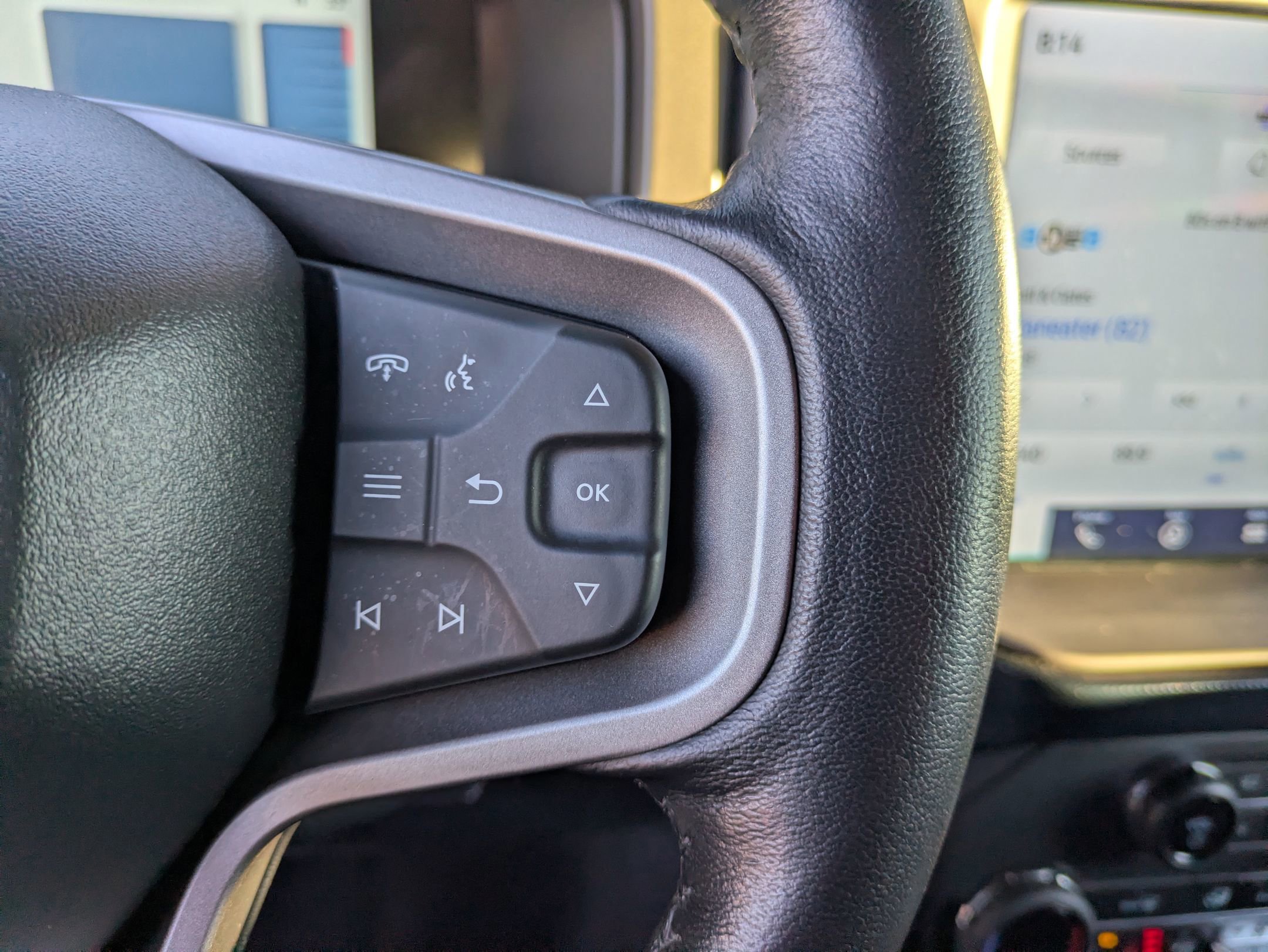 Certified 2021 Ford Bronco Outer Banks image 20