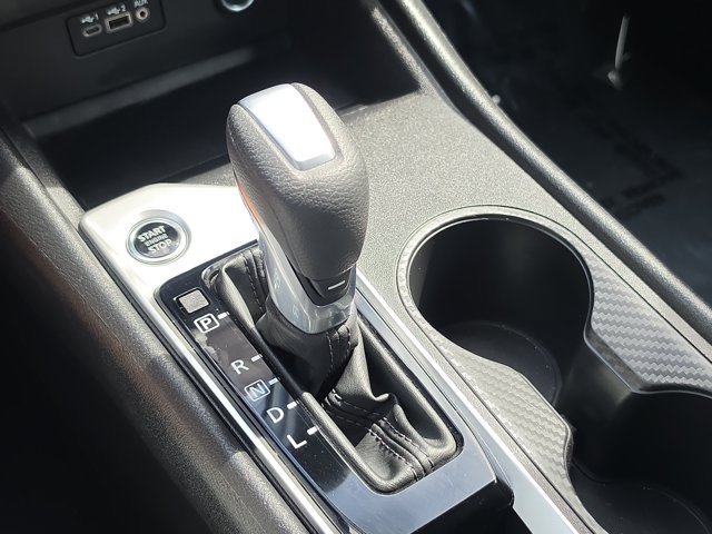 Used 2025 Nissan Altima 2.5 SV FWD image 27