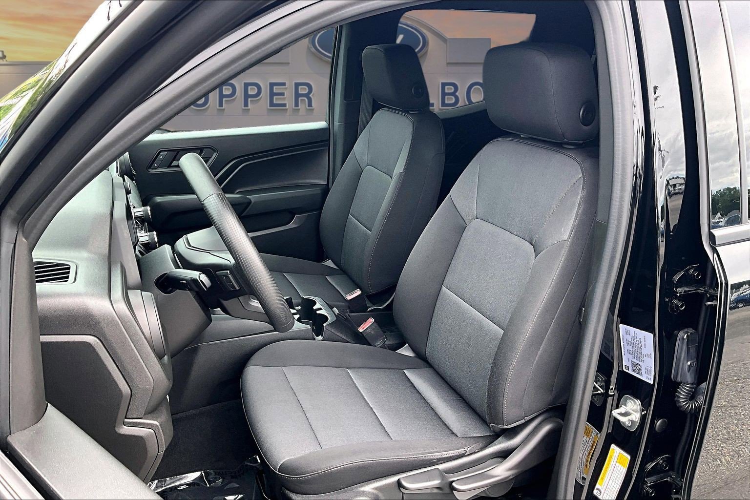 Used 2023 Chevrolet Colorado W/T RWD image 26