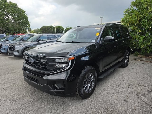 Certified 2025 Ford Expedition Active RWD video 3