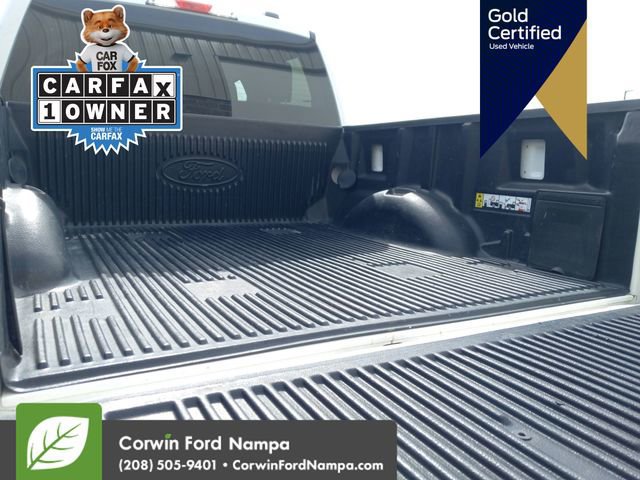Certified 2025 Ford F150 XLT w/ Equipment Group 301A Standard image 29