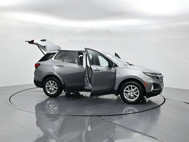 Used 2024 Chevrolet Equinox LT AWD/4WD image 54
