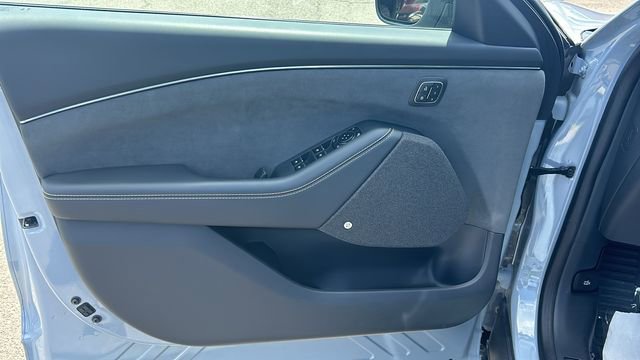 Certified 2024 Ford Mustang Mach-E GT AWD/4WD image 16
