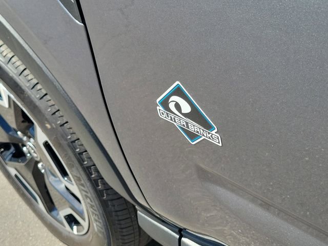 Certified 2023 Ford Bronco Sport Outer Banks w/ Tech Package image 30