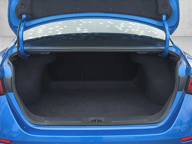 Used 2024 Nissan Sentra SV image 10