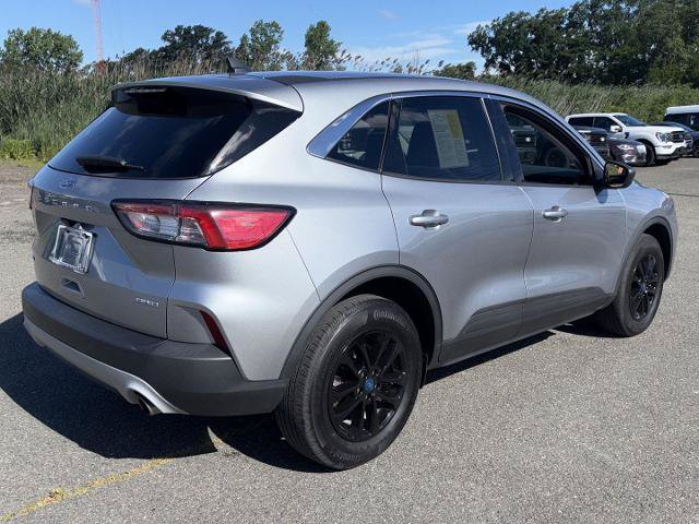 Certified 2022 Ford Escape SE AWD/4WD image 6