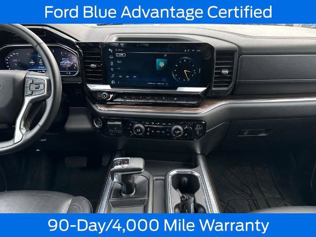 Used 2024 Chevrolet Silverado 1500 RST w/ Redline Edition image 19