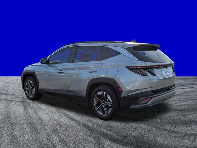 Used 2025 Hyundai Tucson SEL image 3