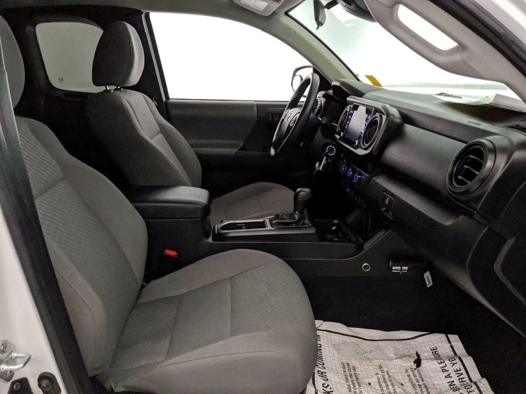 Used 2021 Toyota Tacoma SR image 29