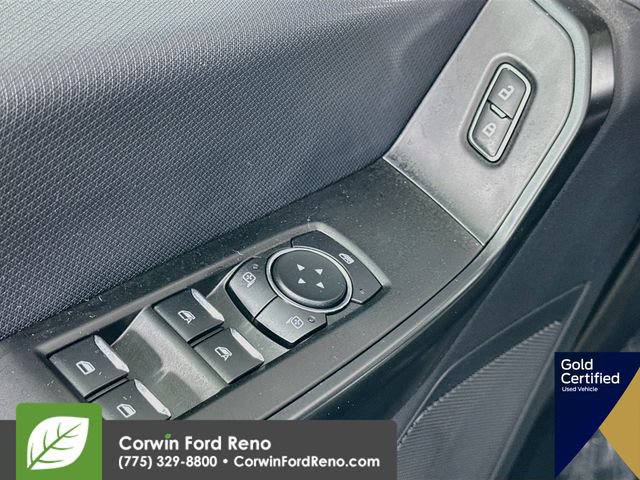 Certified 2024 Ford F150 STX AWD/4WD image 21