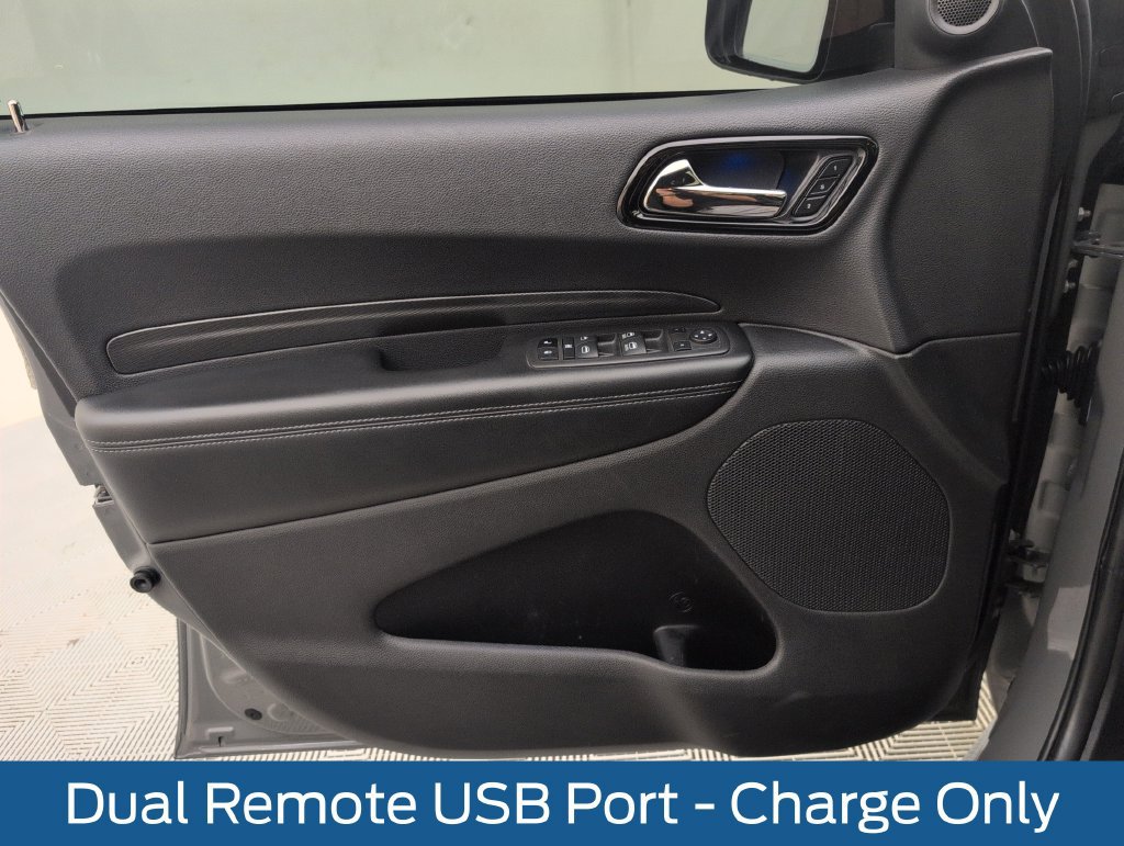 Used 2022 Dodge Durango GT RWD image 35
