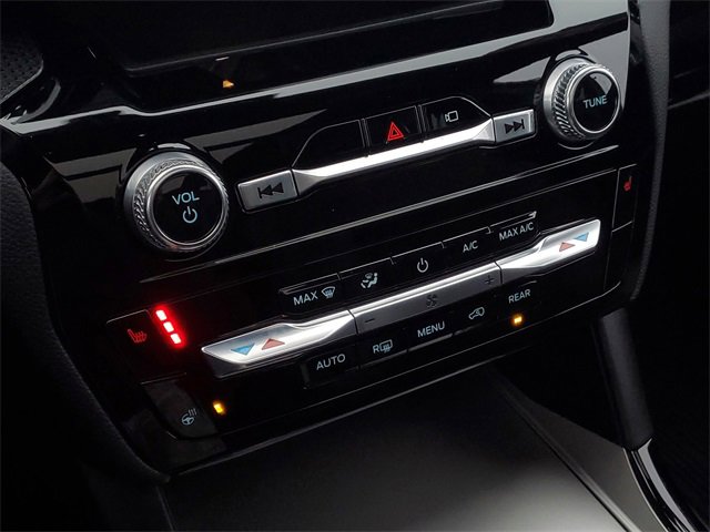 Certified 2023 Ford Explorer ST-Line w/ Class IV Trailer Tow Package image 23