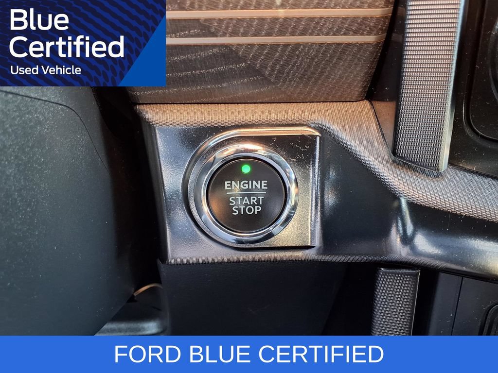 Certified 2023 Ford F150 Platinum w/ Equipment Group 701A High AWD/4WD image 16