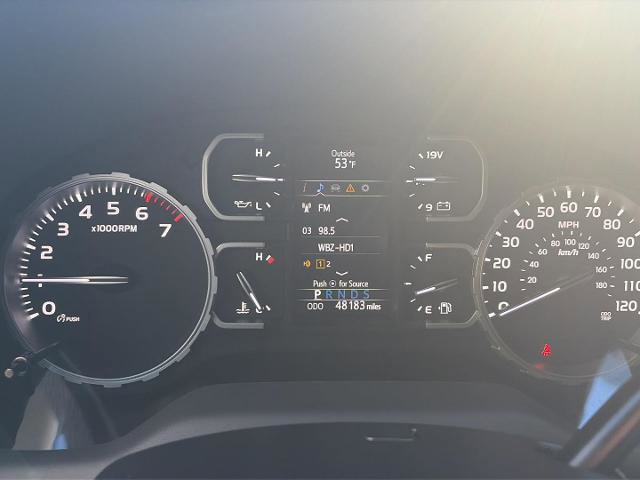 Used 2021 Toyota Tundra SR image 20