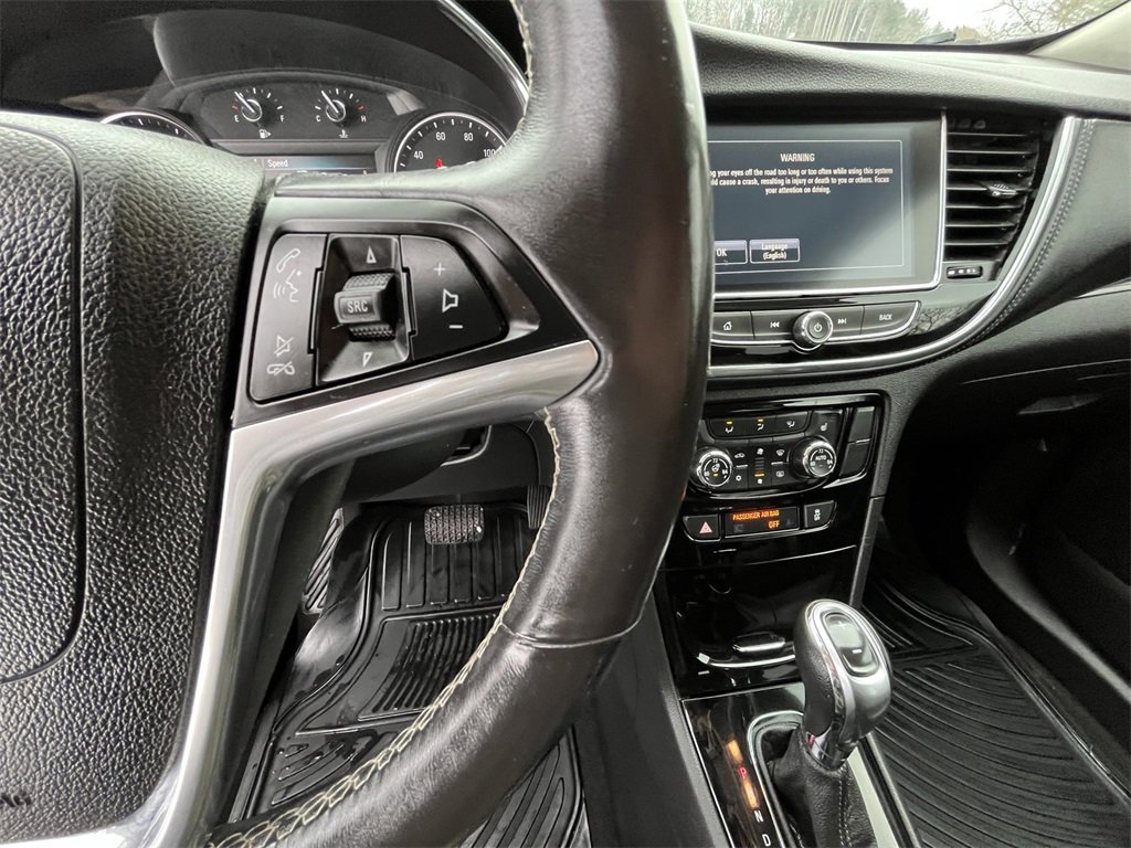 Used 2017 Buick Encore Essence image 13