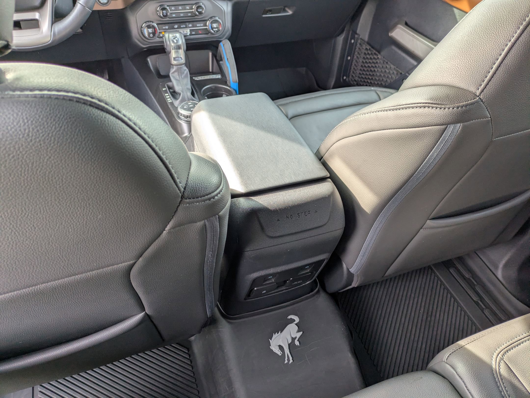 Certified 2023 Ford Bronco Outer Banks image 32