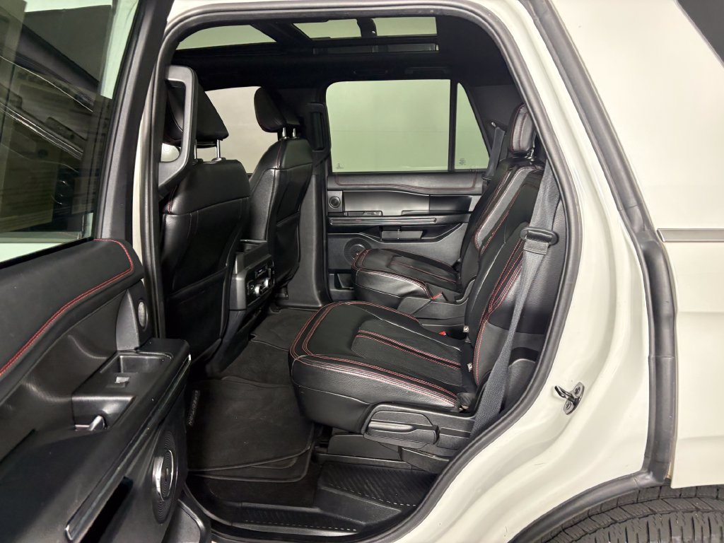 Certified 2021 Ford Expedition Limited AWD/4WD image 29