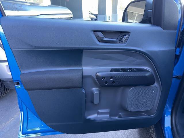 Certified 2025 Ford Maverick XL w/ Equipment Group 102A image 15