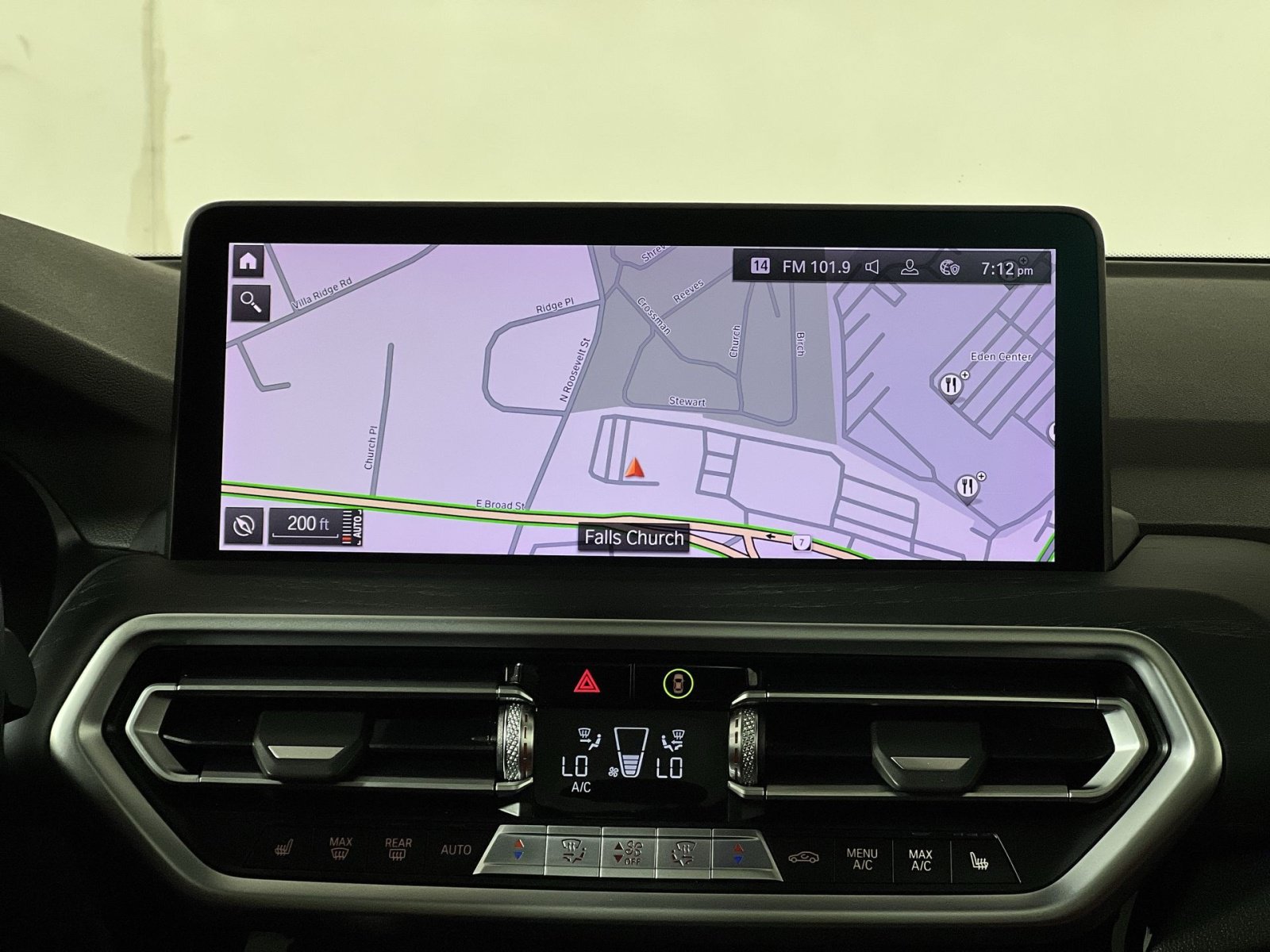 Used 2023 BMW X3 xDrive30i w/ Premium Package AWD/4WD image 20