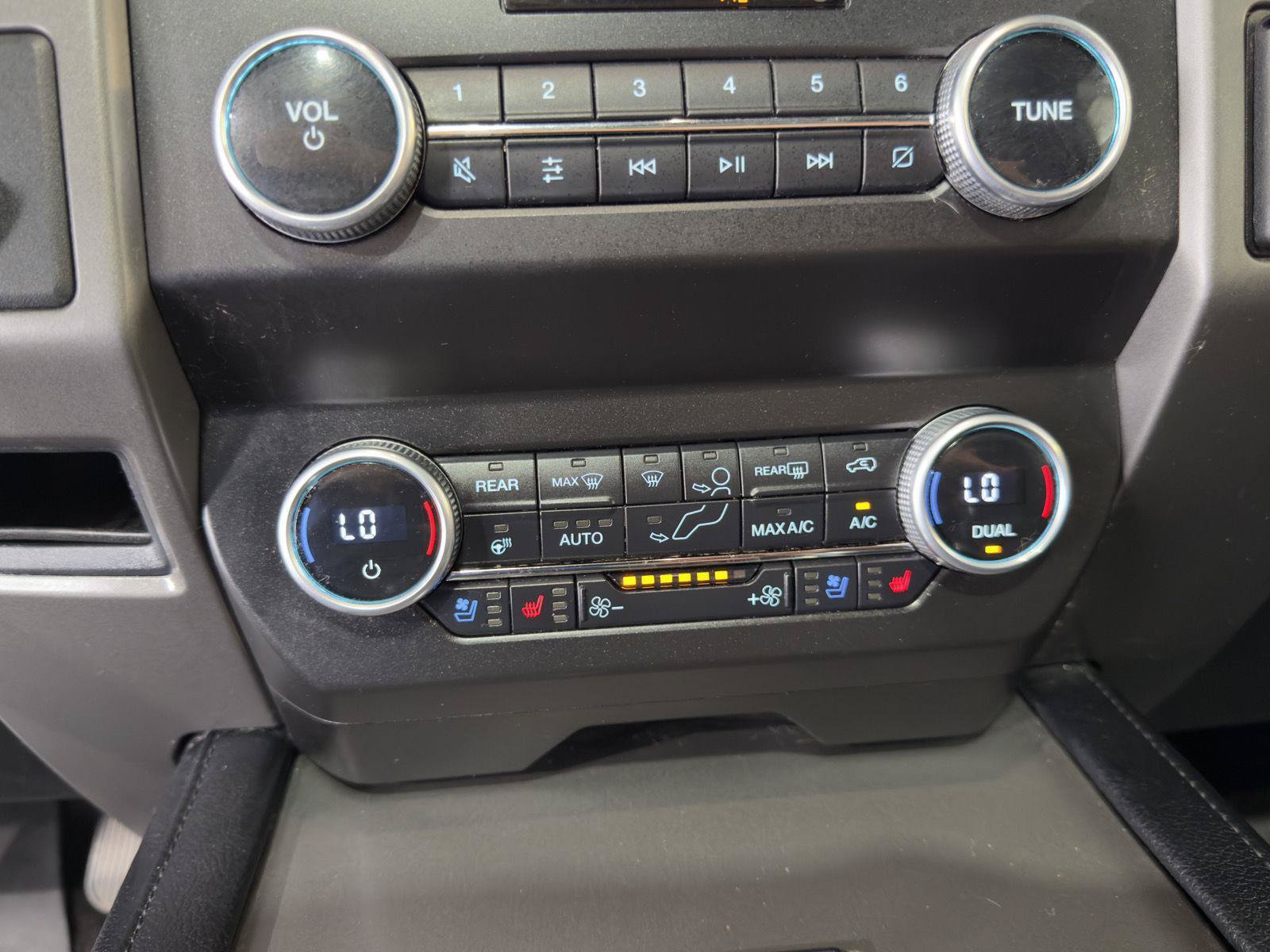 Certified 2021 Ford Expedition XLT AWD/4WD image 33