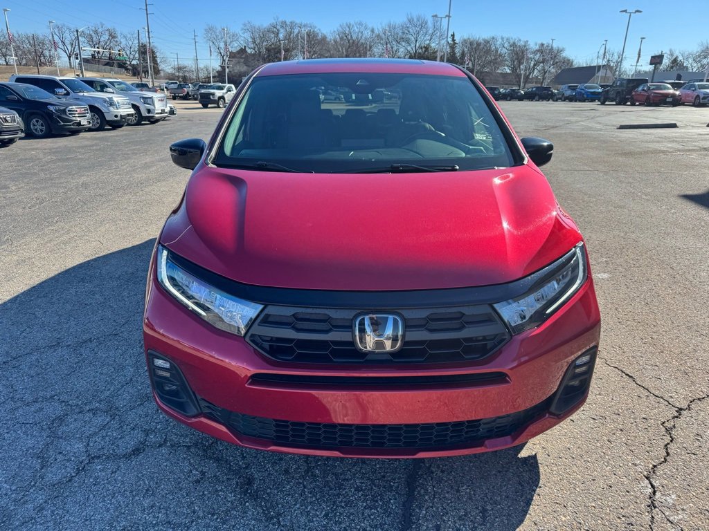 Used 2025 Honda Odyssey Sport-L image 6
