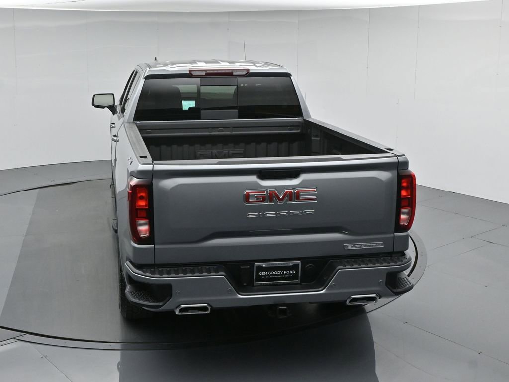 Used 2026 GMC Sierra 1500 Elevation w/ Elevation Premium Package AWD/4WD image 46