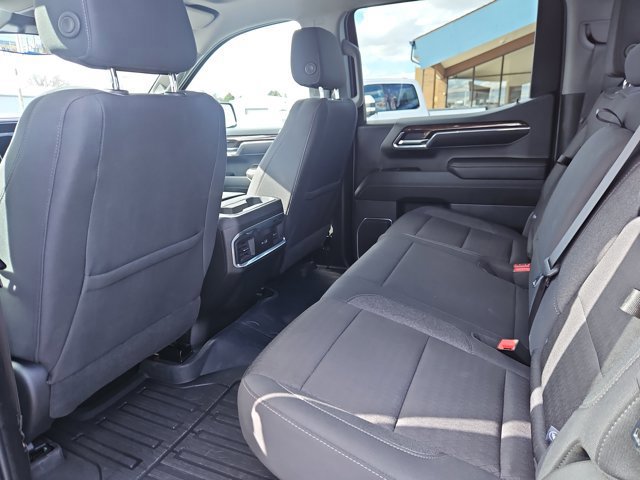 Used 2024 GMC Sierra 1500 Elevation w/ X31 Off-Road Package image 8