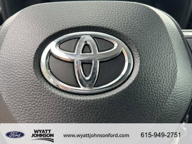 Used 2024 Toyota Corolla LE FWD image 30