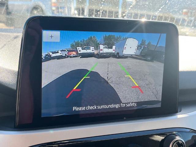 Certified 2021 Ford Escape SE w/ Convenience Package image 12