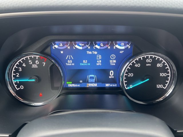 Certified 2023 Ford F150 XLT w/ Equipment Group 302A High image 11