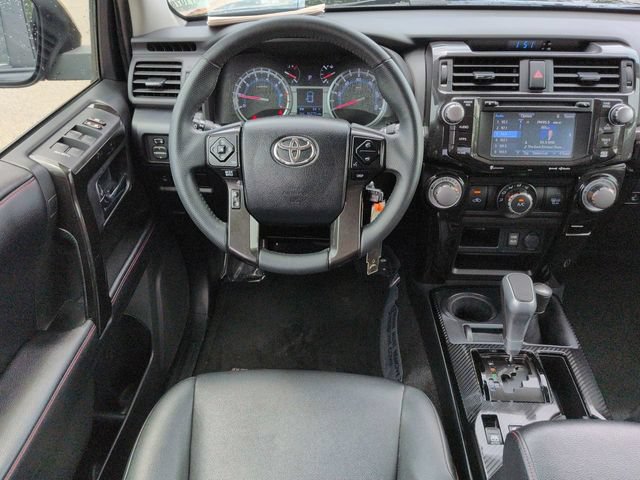 Used 2019 Toyota 4Runner TRD Off-Road Premium AWD/4WD image 18