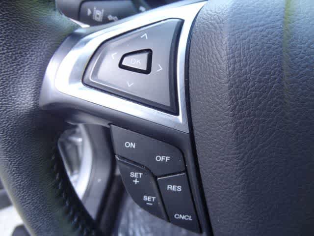 Certified 2024 Ford Edge SEL AWD/4WD image 18