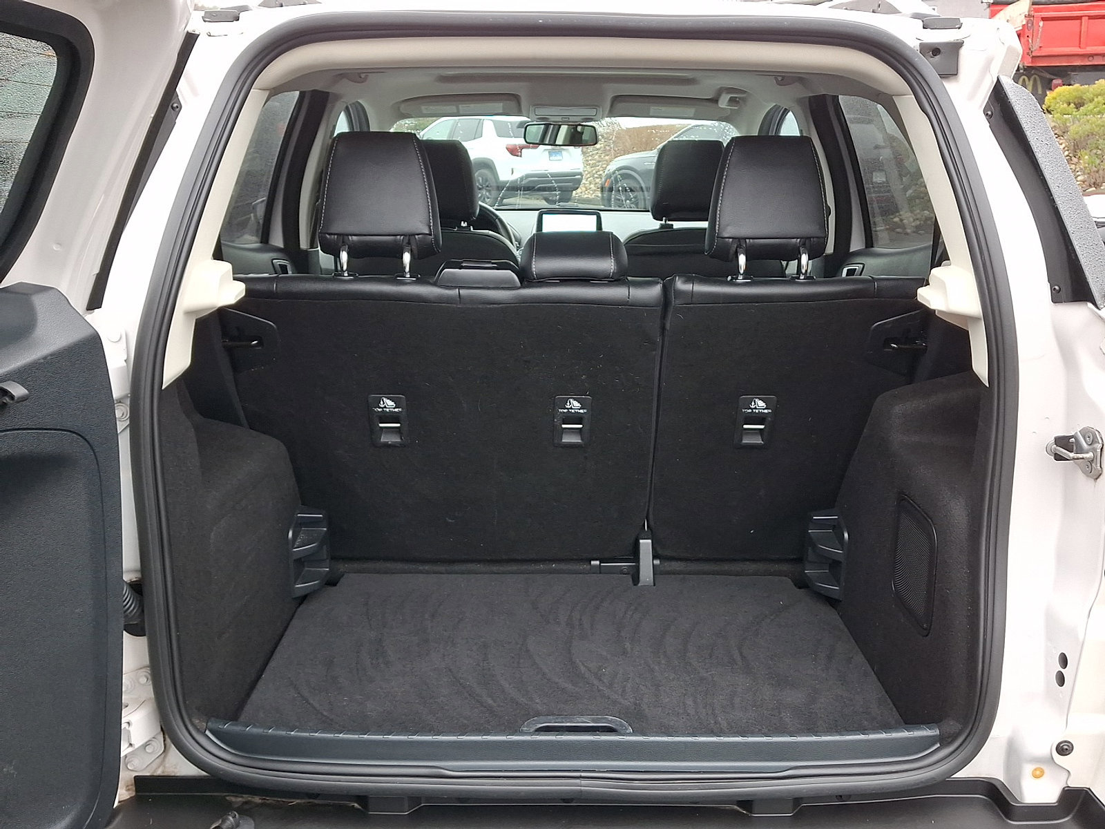 Certified 2022 Ford EcoSport Titanium image 30