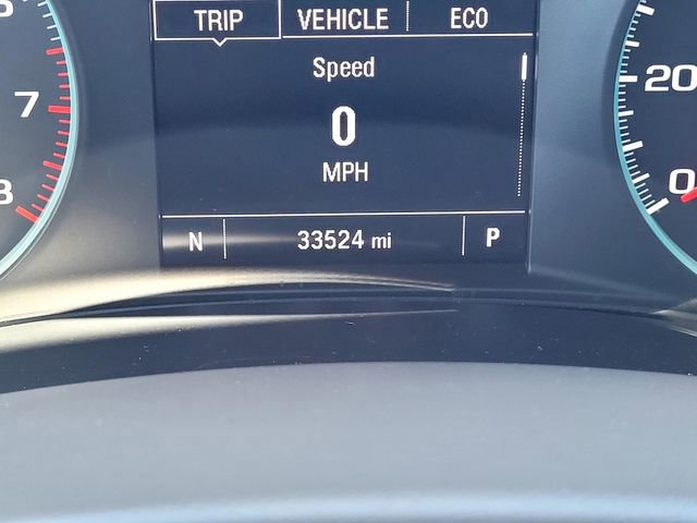 Used 2022 Chevrolet Malibu LS image 22