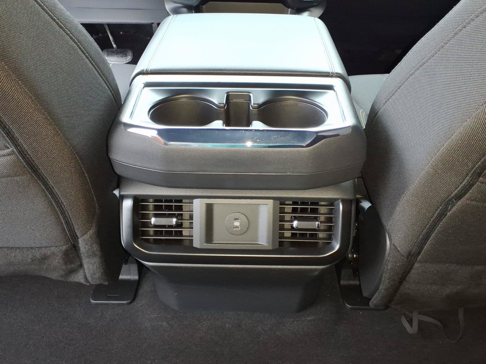 Certified 2025 Ford F150 STX w/ Equipment Group 200A AWD/4WD image 14