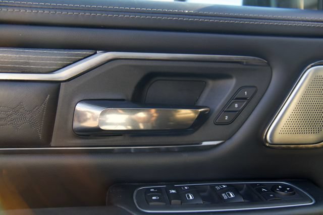 Used 2021 RAM 1500 Limited w/ Night Edition AWD/4WD image 15
