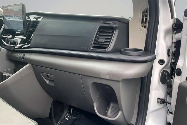 Certified 2023 Ford Transit 350 XLT image 17