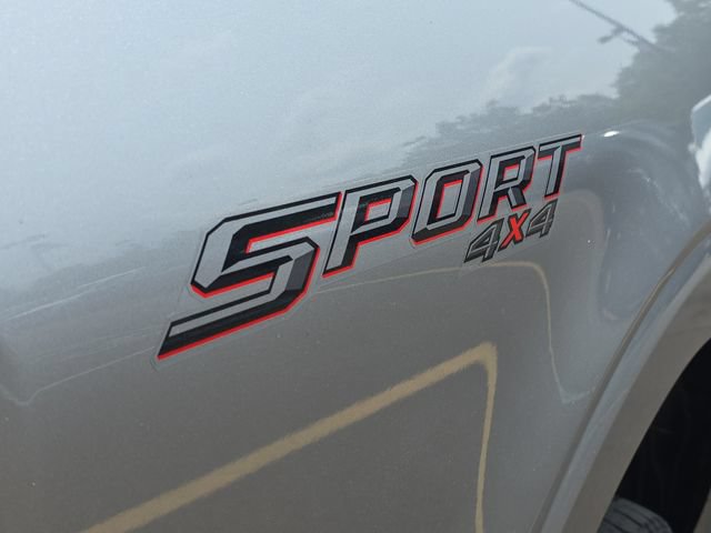 Certified 2023 Ford F150 XLT w/ Equipment Group 302A High AWD/4WD image 7