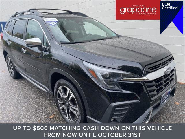 Used 2023 Subaru Ascent Touring