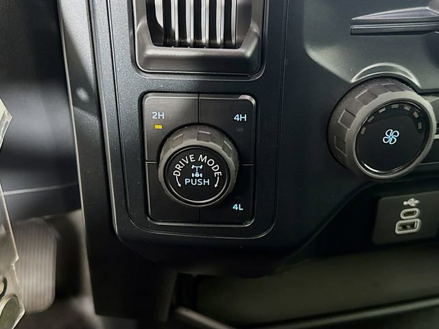 Certified 2025 Ford F150 XL image 20