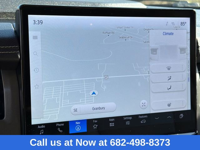 Certified 2024 Ford Expedition Max XLT image 24