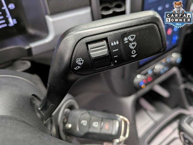 Certified 2024 Ford Ranger XL image 19