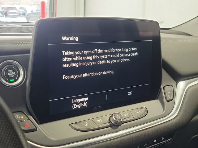 Used 2023 Chevrolet Blazer LT w/ Convenience Package image 17