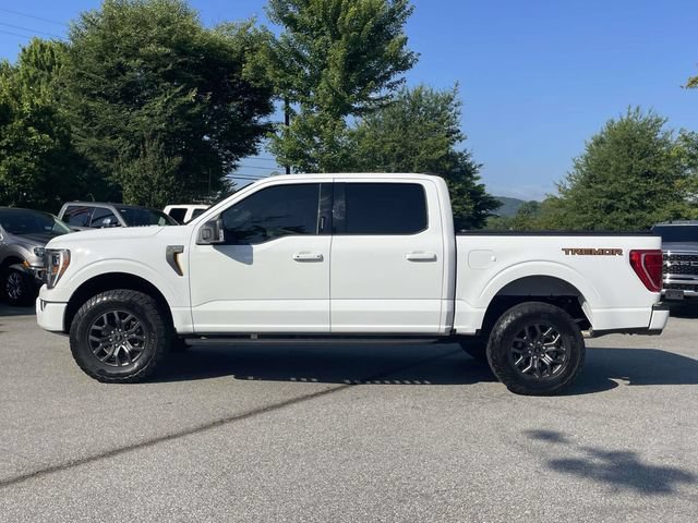 Certified 2023 Ford F150 Tremor AWD/4WD image 2