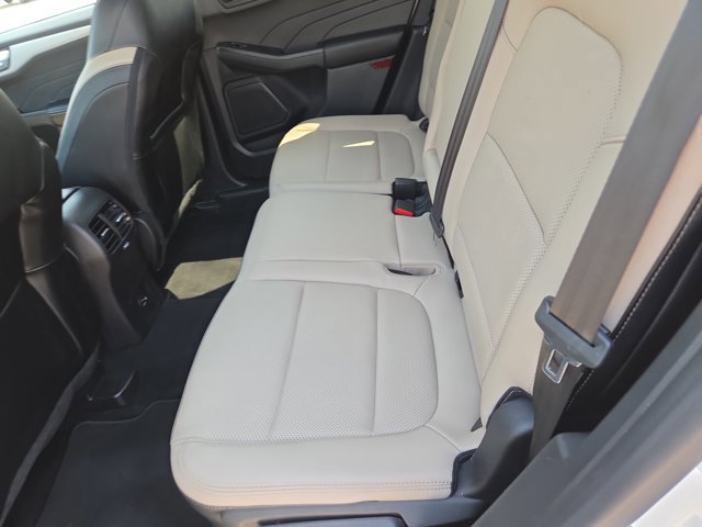 Certified 2022 Ford Escape SEL image 12