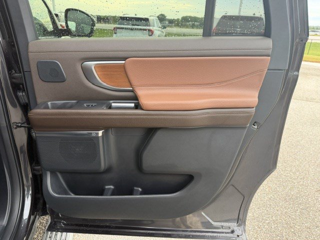 Certified 2025 Ford Expedition Max King Ranch AWD/4WD image 34