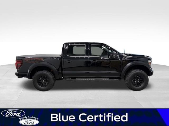 Certified 2026 Ford F150 Raptor image 4