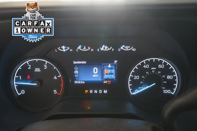 Certified 2023 Ford F350 XLT w/ Snow Plow Prep Package image 23